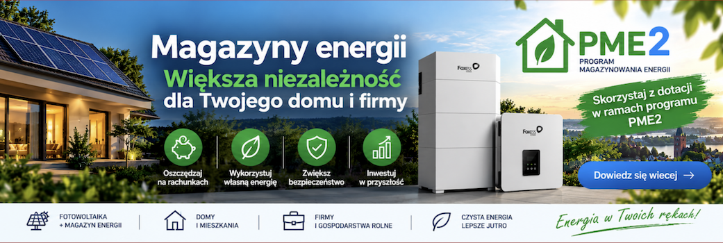 magazyny energii grudzi�dz dotacja pme2 grudzi�dz monta�  